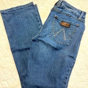 Wrangler Jeans - Size 13